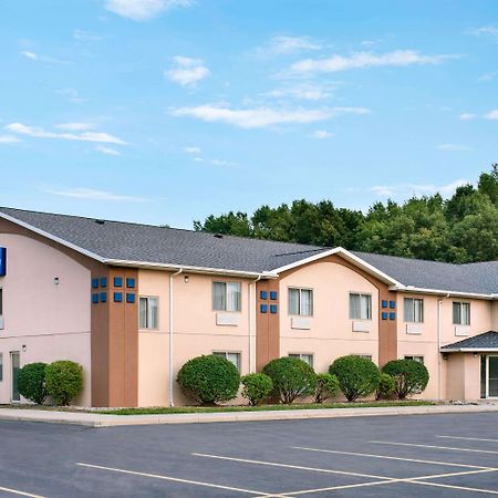Hotel Baymont By Wyndham Swanton Esterno foto