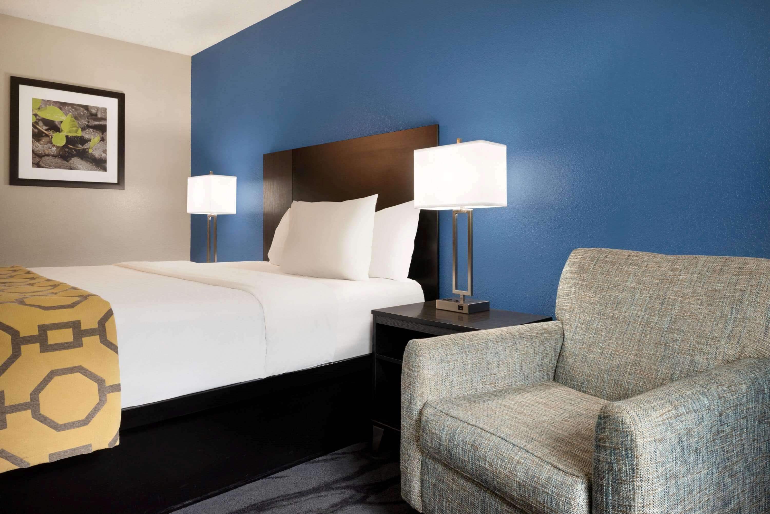 Hotel Baymont By Wyndham Swanton Esterno foto